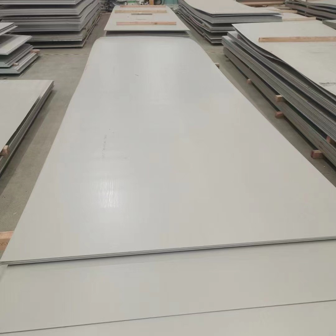 AMS 5528 SUS631 17-7PH Stainless Steel Plate 1-100mm With Heat Treatment H1075 TH1050