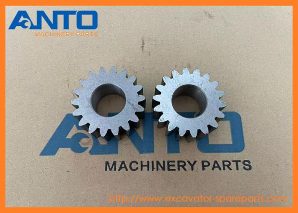 421-15-12450 4211512450 Gear Excavator Swing Gear Fitting For KOMATSU 542 545