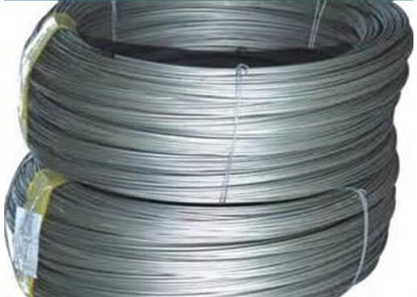 Excellent Straightness Stainless Steel Wire InconelX-750 NS333 Monel400