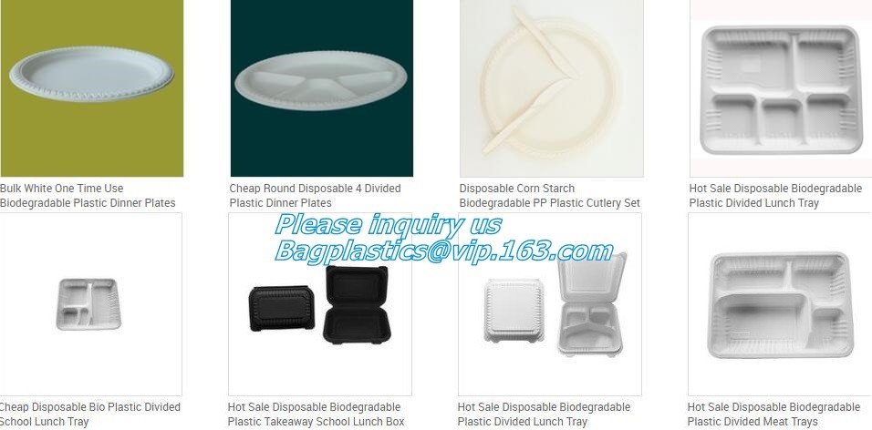 Meal Prep Containers Free Sample Bento Lunch Box Biodegradable Food Container Plastic Wheat Straw Lunch Box bagplastics