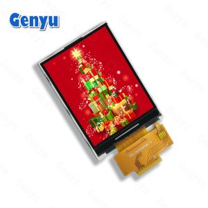 ST7789 18pin 240x320 TFT Display LCD TFT 2.4'' Touchscreen For Embedded Systems