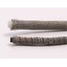 Buy cheap Cylinder Knitted Woven Wire Mesh Washers Compressed 30m for EMI Shielding from wholesalers