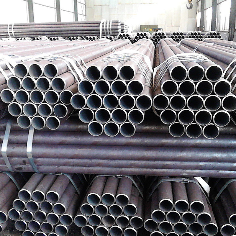 Hot Rolled Astm A335 P11 P91 T91 Alloy Seamless Steel Pipe 6 Inch For Boiler