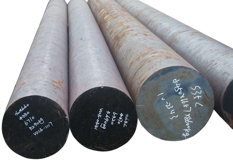  4140 Alloy Steel Round Bar 1.7225  42crmo Scm440  Hot Rolled  Alloy Steel Round Bar 42crmo4 Alloy Structrual Bar