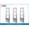 Buy cheap 3D IOT RFID Gate Reader Antenna ISO15693 For Library Anti Theft RFID Gate Entry from wholesalers