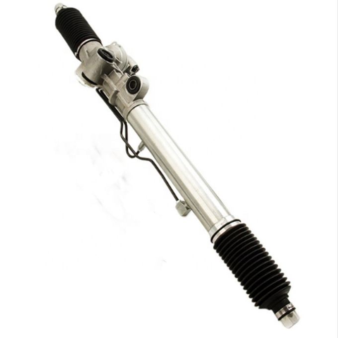 1996-2002 Toyota Land Cruiser 90 Hydraulic Car Power Steering Rack Gear RHD 44250-60012 For HILUX VI Pickup 01-05