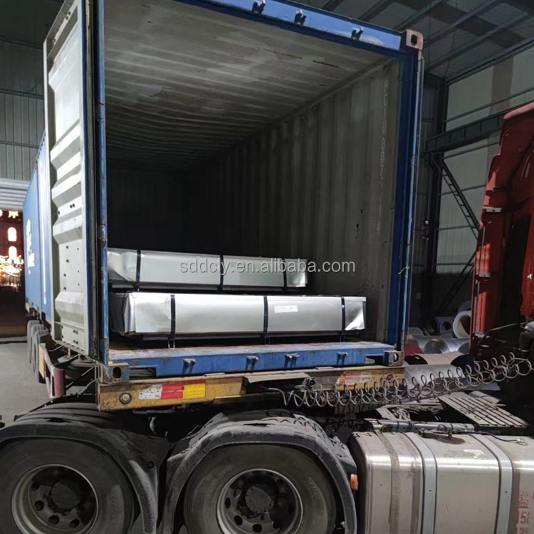 Directly Supply Q195 S235 Q235jr Corrugated Corten Steel Plate Coil with Tolerance ±1%