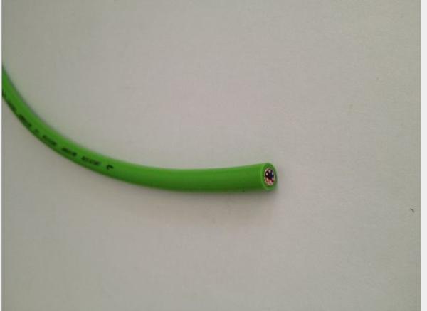 Special Cable for Drag Chains TRVV 11Cx0.5sqmm for machine or equipments bending
