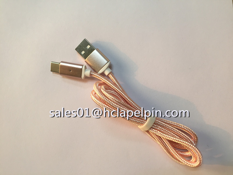 Custom your own logo USB data charging,Magnetic cable with your own logo, Mini order 500 pcs of magnetic cable