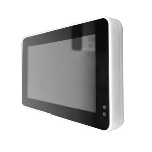 SIBO Zigbee Android POE Tablet With NFC Reader Proximity Sensor And Echo