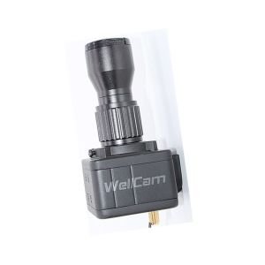 65mm Wireless Spy Camera Long Focal Capture Ip Camera 150M Distance