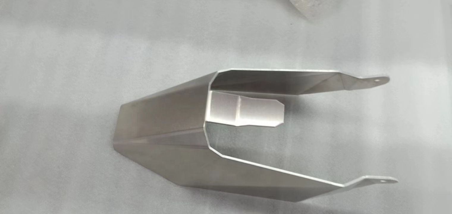 Ss Steel Fabrication Metal Processing High Precision Bending And Stamping Motorcycle