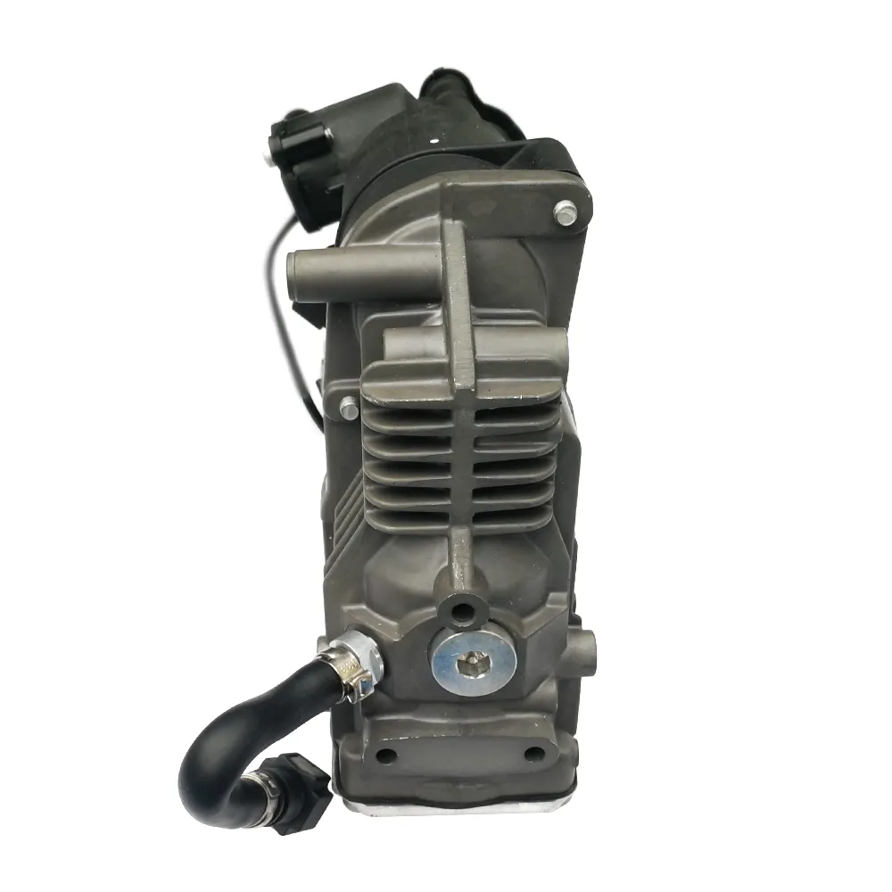 X5 E70 Air Suspension Compressor