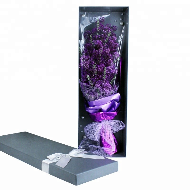 Custom Cardboard Display Boxes Classic Style Cupcake Storage Boxes , Paper Cupcake Boxes