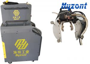  Open frame TIG orbital welding machine China Made 400Amp TIG welding power supply Manufactures