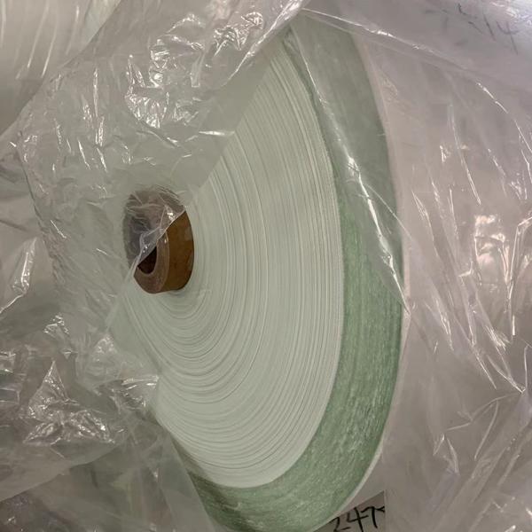 Soft E Fiberglass Cloth For High Moisture Resistance And Electricity Conductivit