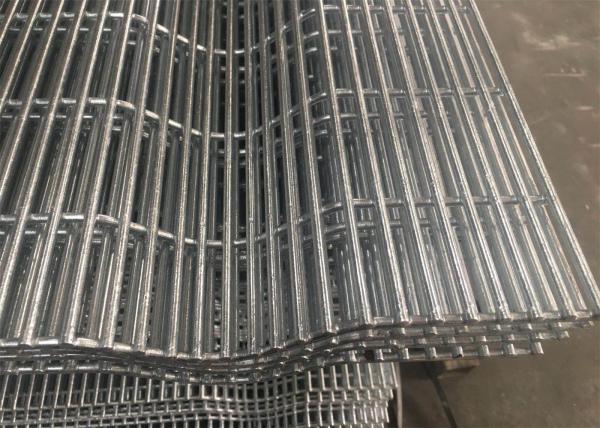 358 no climb fence panels