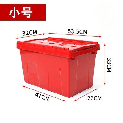 Collapsible Storage Bins With Lids 3 Packs, Stackable Utility Crates With Handles, Large Folding Containers For Organizing Tools, Books, Food, Drinks,