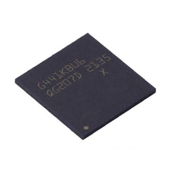 China Microcontroller MCU STM32G441KBU6 Arm Cortex-M4 MCU 32UFQFN Microcontroller Chip on sale