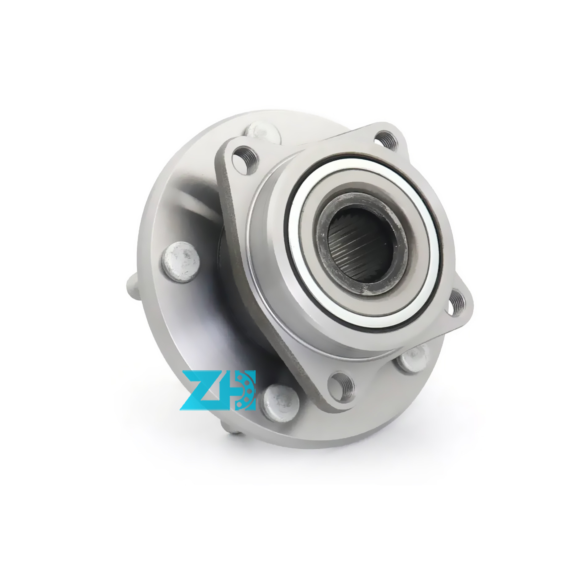 52750-1C100 527501C100 Auto parts rear axle hub bearings 52750-1C100 527501C100 for car parts