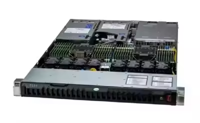 Supermicro LA26AC12-R920LP1 Server AMD EPYC 7763 Processor LSI 9460-8i2g RAID Controller
