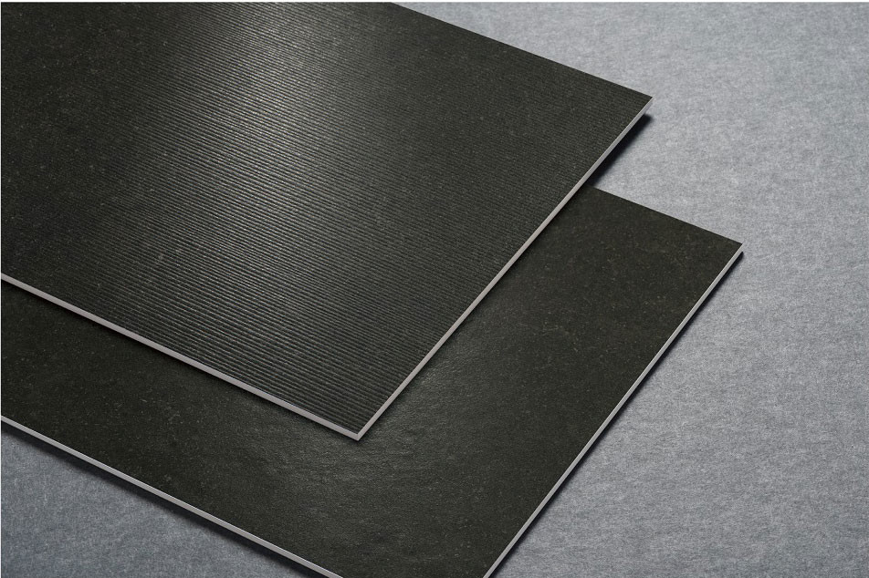 Kitchen 1200x600mm Inside Wall Durable Soft Glazed Porcelain Tile For Bathroom
