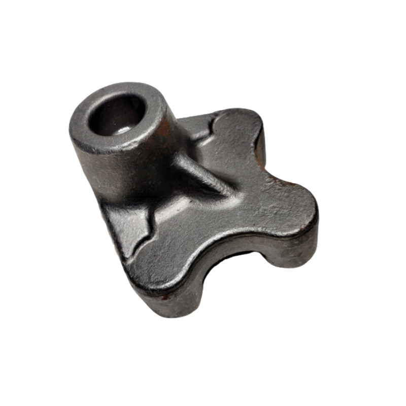 Custom Industrial Steel Forging Blank For CNC Machining / Fabrication