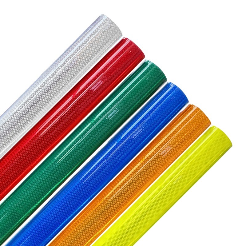 Digitally Printable Diamond Grade Reflective Sheeting for Highway Signs