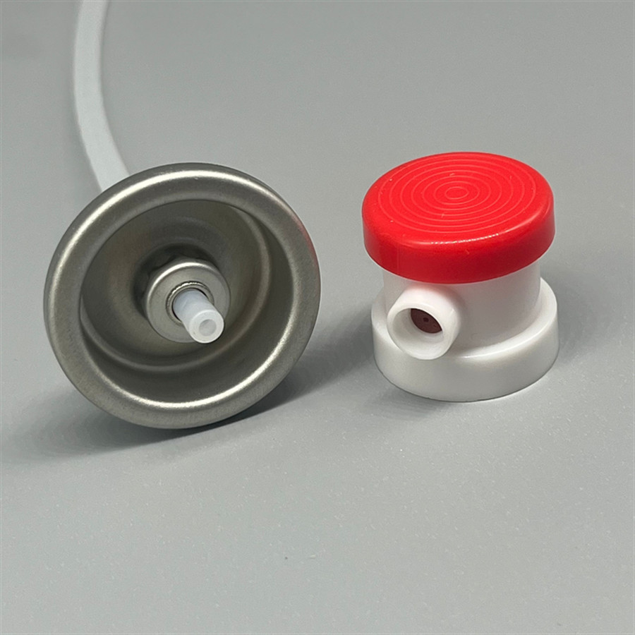 Versatile Shoes Socks Cleaning Valve Actuator for Home and Professional Use with Precise Spray and Energy Efficiency