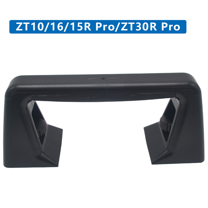 Professional Plastic Handle for Geomax ZT10 16 15R Pro ZT30R Pro ZooM35 ZT80A4 Total Station Surveying Instrument 1pc