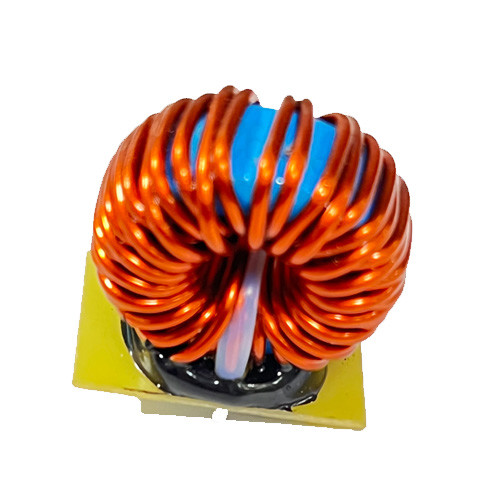 744842742 High Current Common Mode Choke 8 FILES for DC power supply