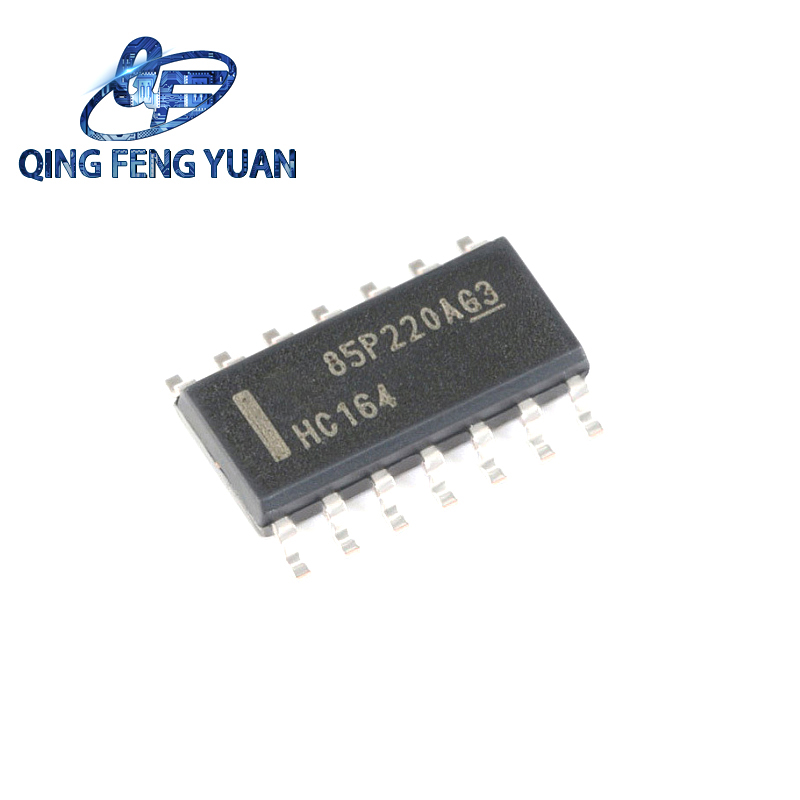 Hot sell integrated Circuit 85p220ag3 in stock ic chip 3SN74HC164N electronic components