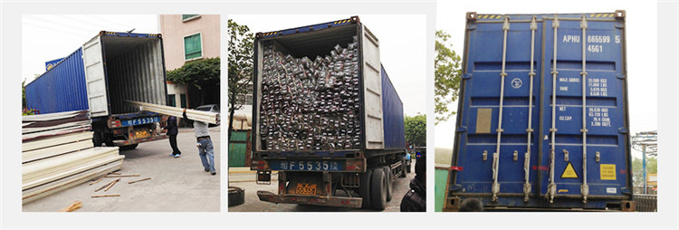 Top Quality Powder Coating Aluminum Window and Door Extrusion Profiles
