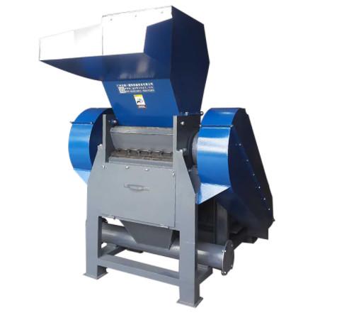 China waste recycling machines crusher factory customizable plastic crusher