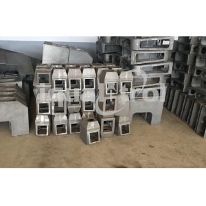 Cylinder and Irregular Metallographic Specimen Cutting Machine with Rotatable