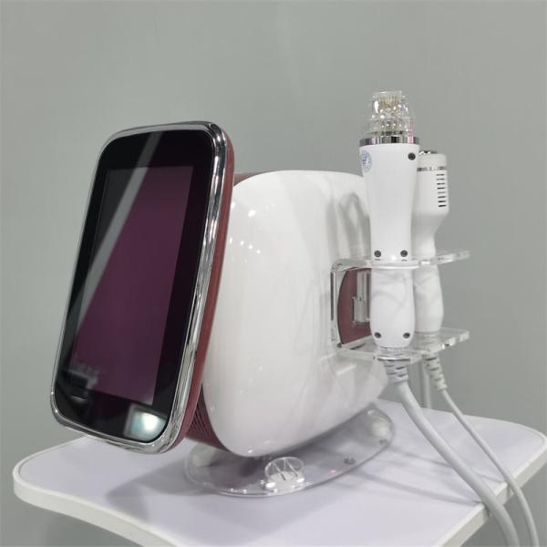 Portable Radio Frequency Insulated Micro Needling Skin Tightening Fractional