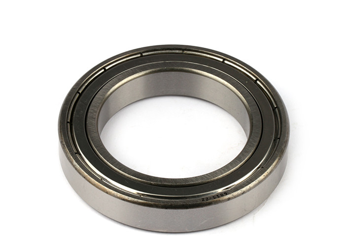 Speed Open Deep Groove Ball Bearing ZZ 6009 0.229kg Oil Lubriexcavatorion 45*75*16MM