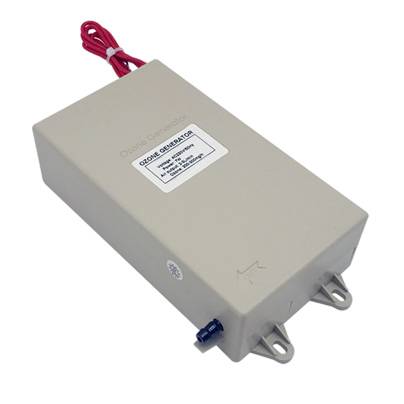 Flame-retardant Plastic Ozone Generator Cell for Washing Machine Integrated Module