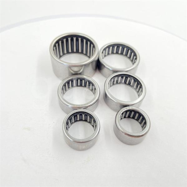 HFL0822 One Way Clutch Bearing Single Row Needle Roller Bearing P6 Precision