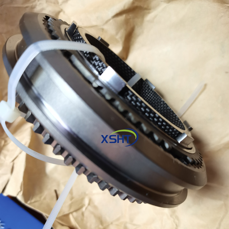 81363056004 3463300019S MANKA MAIN PIN KING PIN KIT for Steering Joint Repair