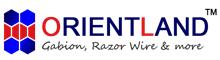 China Orientland Wire Mesh Products Co., Ltd logo