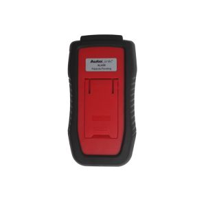 Electrical Autel AutoLink AL439 OBDII Diagnostic Scanner Test Tool With TFT