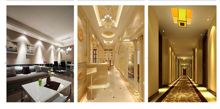 High quality high power 25W cob led downlight adjustable dimmable led downlight
