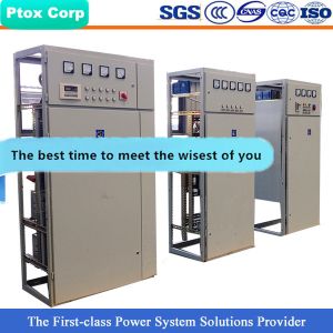 China GGD China factory 630A power distribution main switchboard on sale