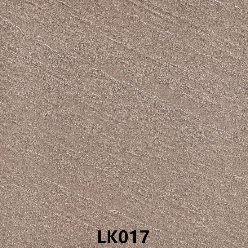 Gray Firbrick Floor Tiles And Indoor Wall 60x60cm Porcelain Full Body Tiles For Apartment Renovation