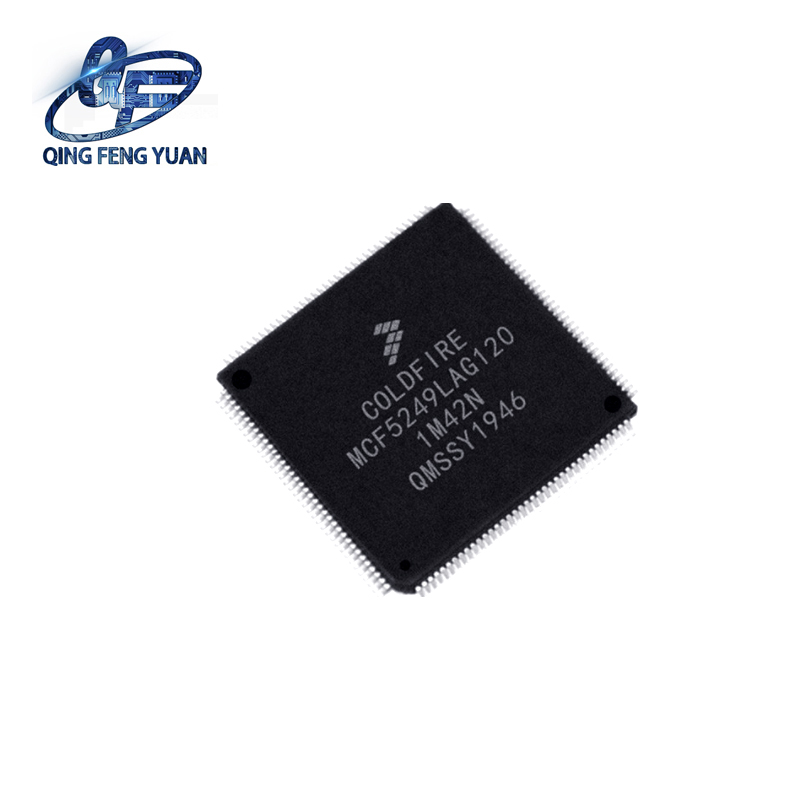 MCU Microcontroller fpga microprocessor MCF5249LAG120 N-X-P Ic chips Integrated Circuits Electronic components F5249LAG120