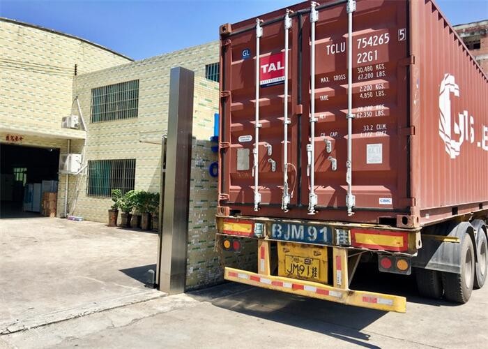 Hot Air Dehumidifying Dryers Plastic With 4-48 KW Heater Power