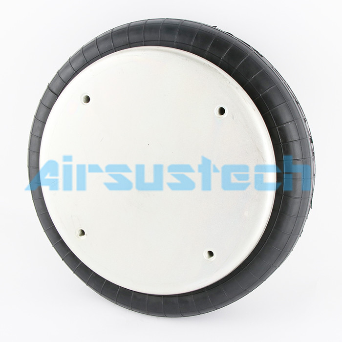 FS 530-14 442 Contitech Industrial Air Springs W01-358-7103 Firestone Steel Cover Air Shock Bags