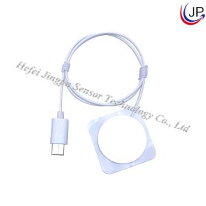 30KΩ Foam Pad NTC Temperature Probe For Medical Use