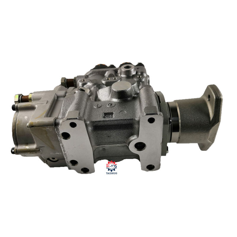 6WG1 6WF1 Diesel Fuel Pump 0940000484 094000-0484 8976034144 8-97603414-4